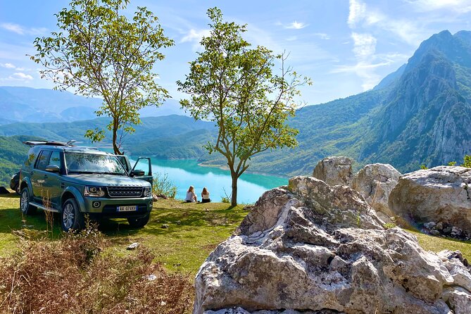 Hike on Gamti Mt & Bovilla Lake from Tirana on Luxe Land Rover - Key highlights worth caring about