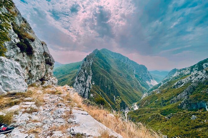 Hike on Gamti Mt & Bovilla Lake from Tirana on Luxe Land Rover - What you get for the $77.40 price: value that shows up on the ground