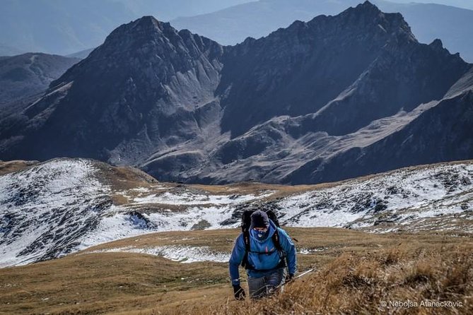 Hiking at Korabi Mountain Peak in a 2 Days Tour from Tirana - Key highlights you can count on