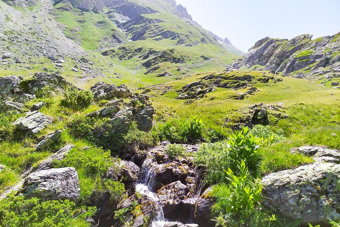 Hiking at Korabi Mountain Peak in a 2 Days Tour from Tirana - Who should book this 2-day Korabi Mountain Peak tour from Tirana
