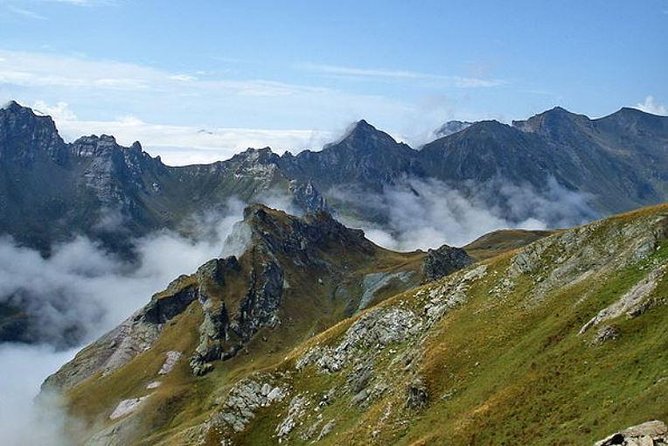 Hiking at Korabi Mountain Peak in a 2 Days Tour from Tirana - Price and logistics from Tirana, what you really get for $459.53