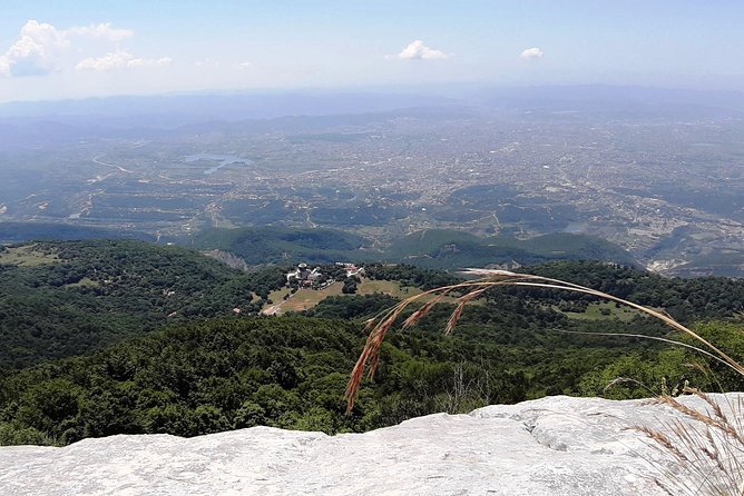 Hiking Bovilla Lake and Dajti Mountain Cable Car - What to pack for a cable car hike day