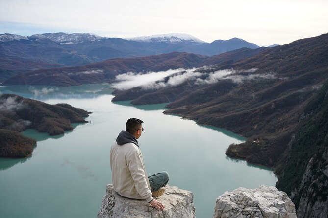 Hiking in Tirana - Private Day tour of Bovilla Lake from the City - Key highlights you will feel on the trail