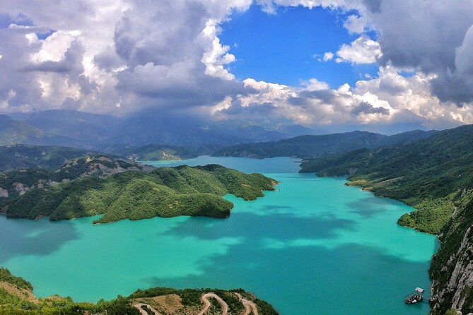Hiking in Tirana - Private Day tour of Bovilla Lake from the City - Why Bovilla Lake and Gamti are a great Tirana hiking escape