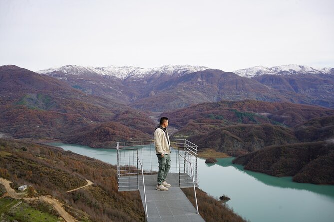 Hiking in Tirana - Private Day tour of Bovilla Lake from the City - Timing, effort, and how to plan your hike without surprises