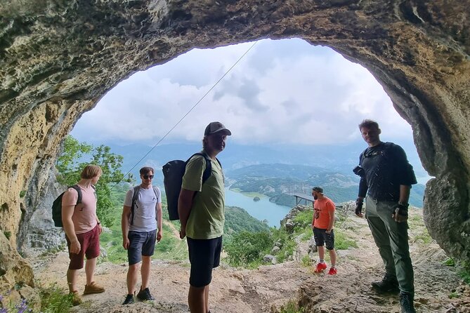 Hiking to Gamti, Bovilla Lake and Kruja Day Trip from Tirana - Kruja Castle: the hilltop payoff and why the guide matters