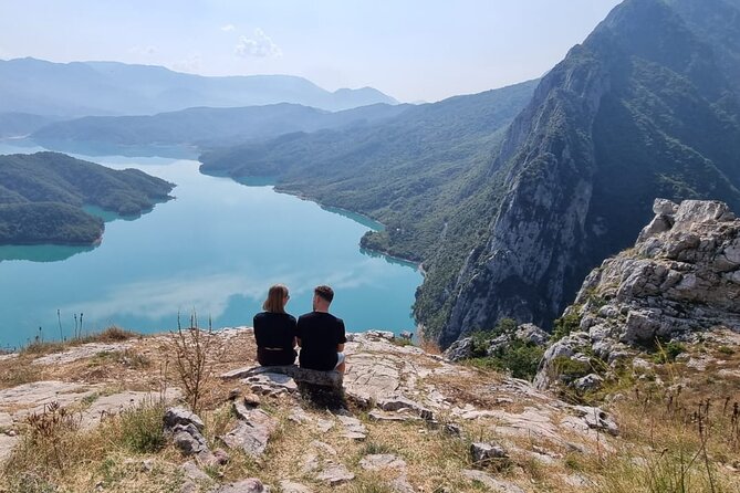 Hiking to Gamti, Bovilla Lake and Kruja Day Trip from Tirana - Group size, pace, and the “people you get on the day” effect