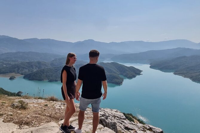 Hiking to Gamti, Bovilla Lake and Kruja Day Trip from Tirana - The flow of the day, from 9:00am pickup to Kruja