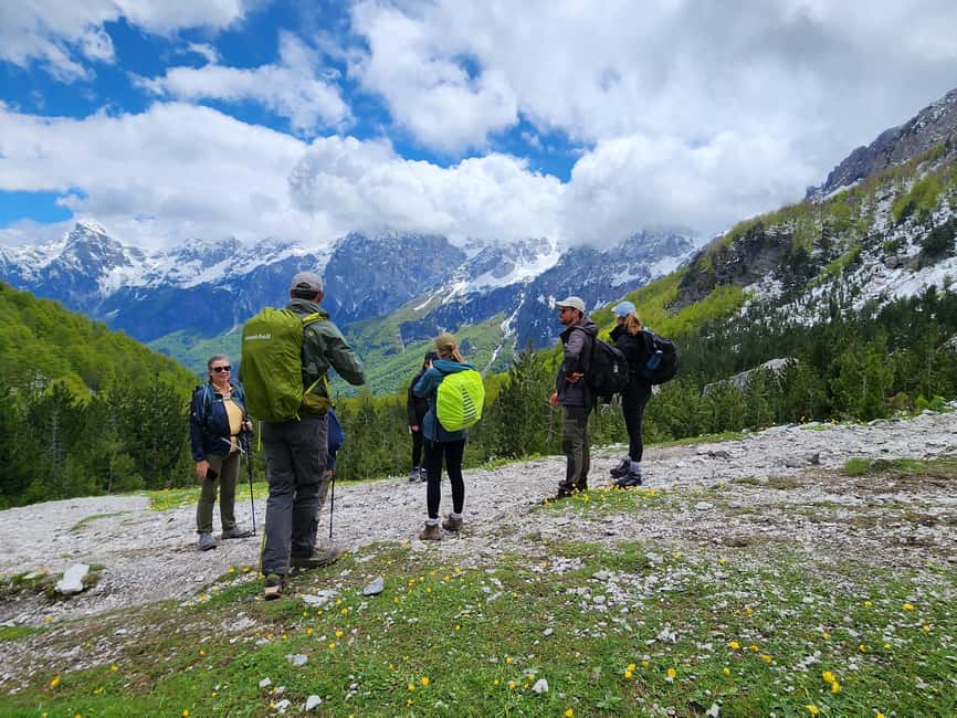 Hiking Tour of Valbona, Theth & Blue Eye, 3 Days from Tirana - Why Valbona and Theth feel different from typical Albania tours