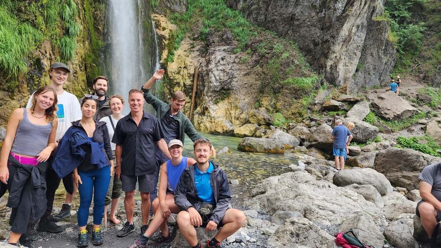 Hiking Tour of Valbona, Theth & Blue Eye, 3 Days from Tirana - What you’re actually buying with the $506 price