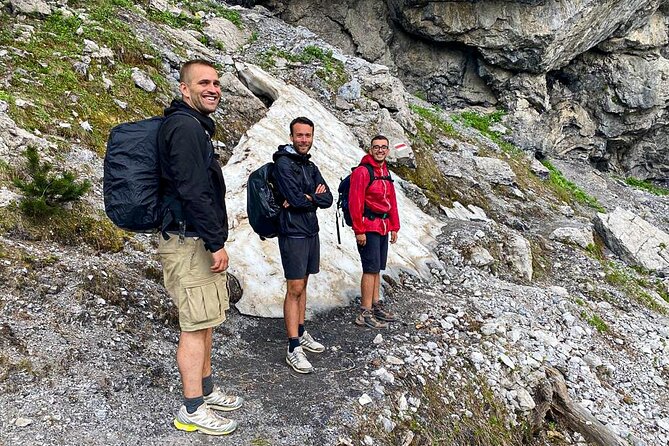 Hiking Tour of Valbona, Theth & Blue Eye in 3 Days from Tirana - Who should choose this trek, and who might be happier elsewhere
