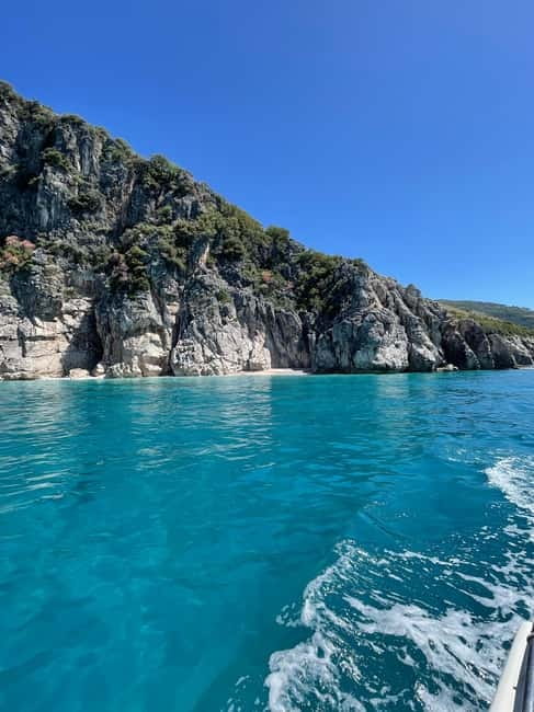 Himara: Albanian Riviera Boat Tour with Swimming stops - The full 3-hour plan from Himara, with what each stop feels like