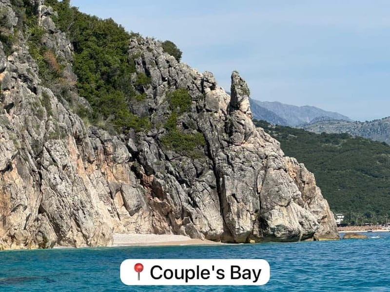 Himara: Coastline Small Group Boat Tour (North&South 3h30') - Filikuri Beach and Snorkeling Timing That Actually Feels Enjoyable