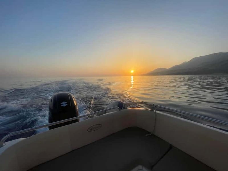 Himara:Daily trip to Gramma Bay with swimming stops - Key Highlights You’ll Care About