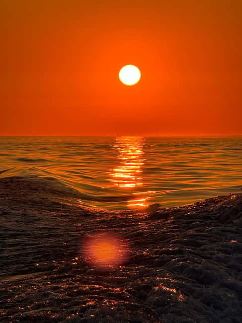 Himara: Sunset Cruise with Swim Stops and Snorkeling - Key things I’d mark on your mental map