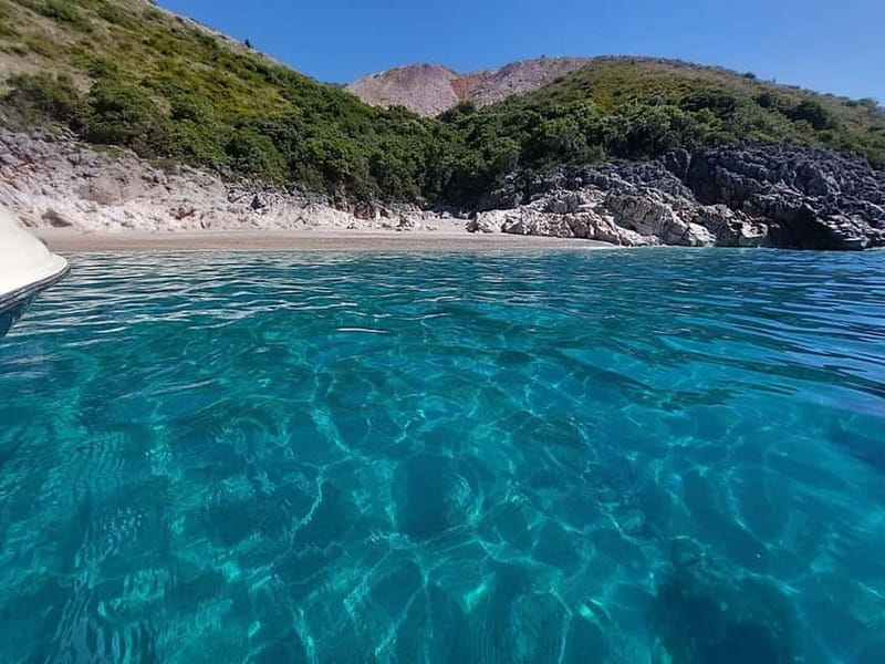 Himare: Exciting Boat Tour from Himare to Gramma Bay - Why this Himara to Gramma Bay day feels different from a basic beach trip