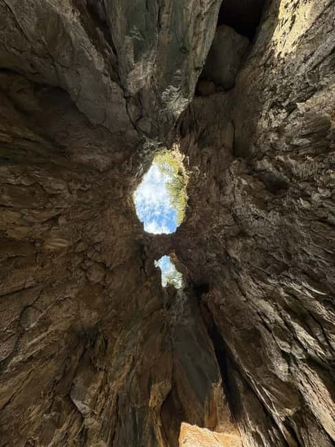 Himare Hidden Gems Tour: 10+ Beaches, Caves & Snorkel Stops - Seasickness and swimming comfort: who should or should not book