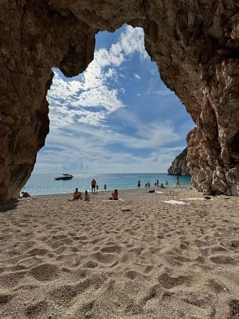 Himare Hidden Gems Tour: 10+ Beaches, Caves & Snorkel Stops - Value check: is $53 per person a good deal?