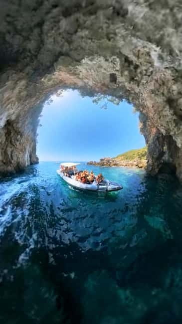 Himare Hidden Gems Tour: 10+ Beaches, Caves & Snorkel Stops - How the 3 to 3.5 hour schedule really works