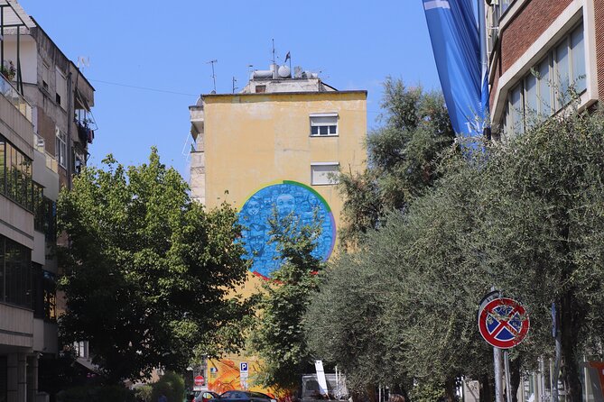 Inside Tirana Walking Tour - Blloku: where communism shaped who belonged, and nightlife moved in