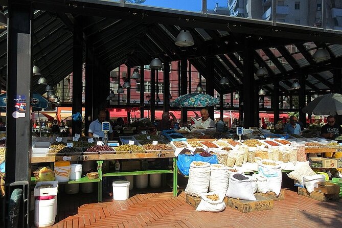Inside Tirana Walking Tour - Price and value: what you actually pay for