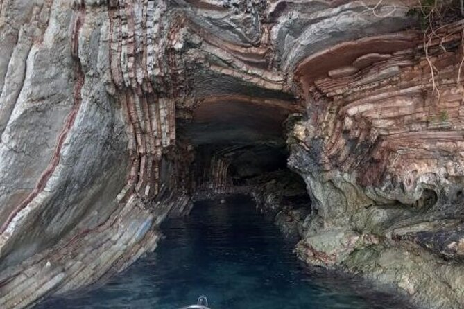 Into the Blue :Adventure Along the Beaches of Saranda Boat Trip - Who this tour suits best, and who should skip it