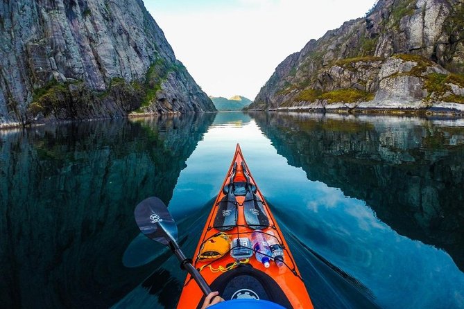 Kayaking and Hiking at Koman Lake, Valbona and Theth in 4 Days Tour from Tirana - Key highlights to look for