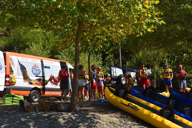 Kayaking in Berat,Tomori Lake & Jeep Safari -ARG - From Berat by 4x4 to Tomorr’s Holy Mountain