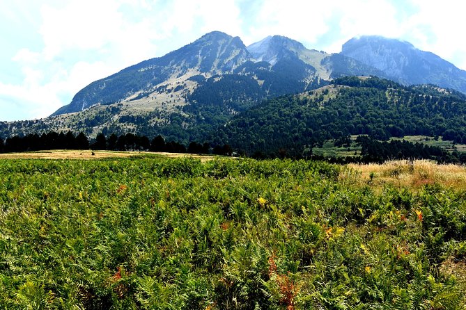 Kayaking in Berat,Tomori Lake & Jeep Safari -ARG - Tomorr Mountain Hike: Sacred Rules of Looking and Listening