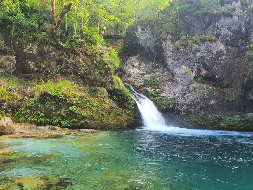 Koman Lake and Shala River Boat Tour with Guide - The 9:00 am boat cruise on Koman Lake: views first, questions later