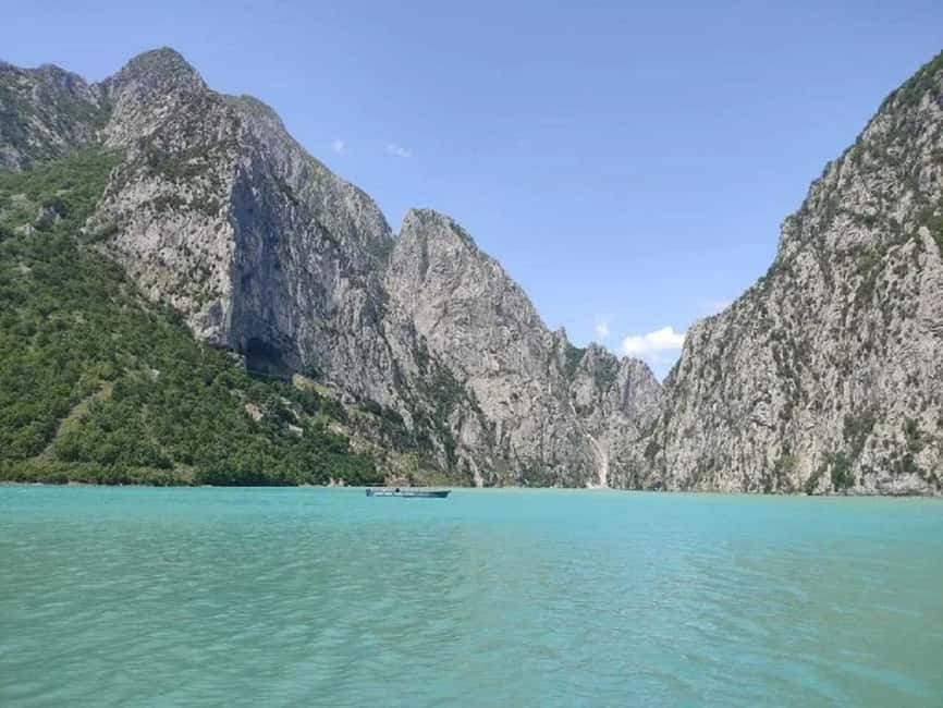 Koman Lake - Valbona - Theth 3 Day Tour - Should you book Koman Lake, Valbona, Theth?