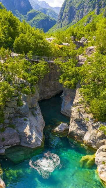 Koman Lake - Valbona - Theth 3 Day Tour - Day 3: Theth Church or Isolation Tower, then back to Shkoder