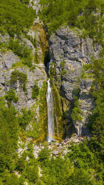 Koman Lake - Valbona - Theth 3 Day Tour - The guides, names you may hear, and why they matter