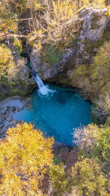 Koman Lake - Valbona - Theth 3 Day Tour - What to bring, so your trip feels like a hike, not a punishment