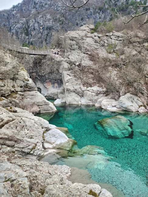 Koman Lake - Valbona - Theth 3 Day Tour - Who this tour suits best, and who should skip it