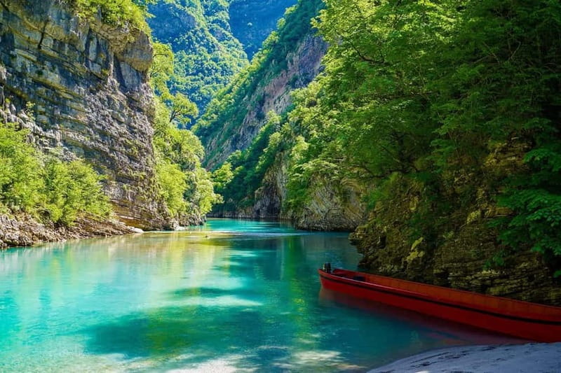 Komani Lake & Shala River Day Trip - Should you book this Komani Lake and Shala River day trip?