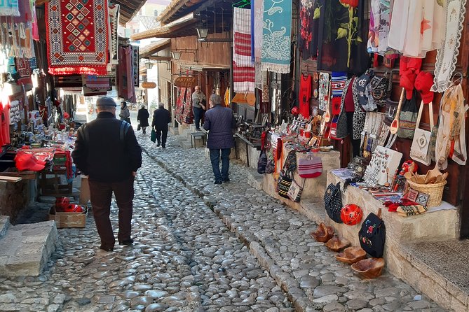 Kruja and Durres Daytrip from Tirana - A Full-Day Loop That Hits Kruja, Preza, and Durres Without the Headache