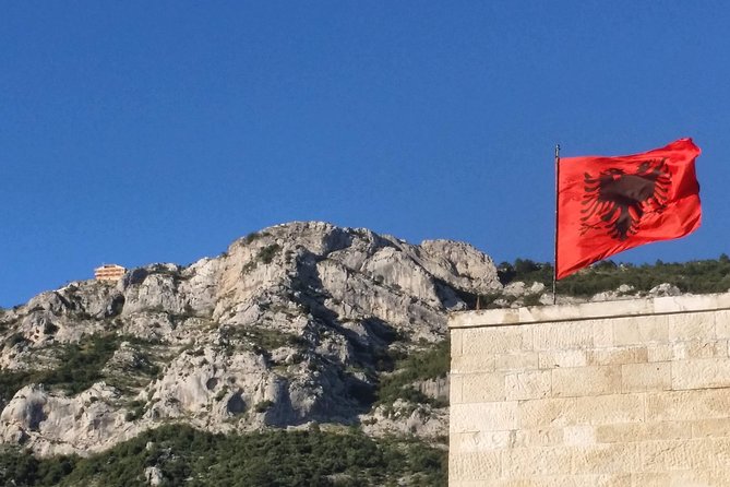 Kruja and Durres Daytrip from Tirana - Price and Value: When $252.86 per Group Actually Makes Sense