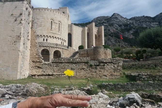 Kruja and Durres Daytrip from Tirana - Morning Pickup, Start Time, and How the Day Flows