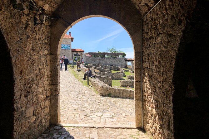 Kruja and Shkodra Day Trip from Tirana (3-6 Pax) - Why this Kruja and Shkodra day trip is such a smart use of your time
