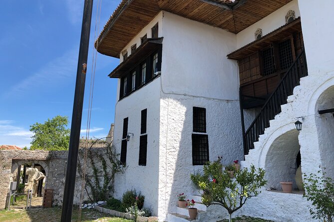 Kruja and Shkodra Day Trip from Tirana (3-6 Pax) - Morning start from Tirana: the convenience factor