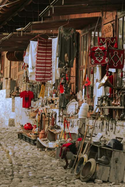 Kruja by Night: Castle & Bazaar Tour from Tirana - The Pacing That Works: Two Drives, Two Main Stops, One Evening Plan