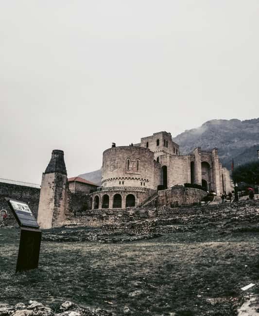 Kruja by Night: Castle & Bazaar Tour from Tirana - Price and Value: Is $55 Worth a Half-Day Evening in Kruja?