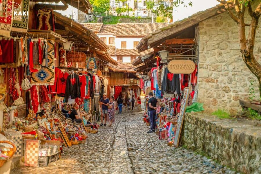 Kruja by Night: Castle & Bazaar Tour from Tirana - Who Should Book Kruja by Night (and Who Might Skip It)