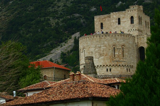 Kruja Castle, Museum & Bazaar Day Trip from Durres/Golem - What You’ll Really Get From Kruja in 6 to 7 Hours