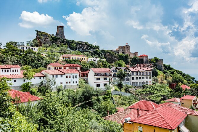 Kruja & Durres | History and Local Food - Getting there from Tirana at 9:00 am, without the stress