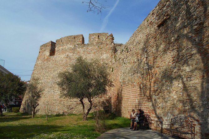 Kruja & Durres | History and Local Food - The guide factor: why Mimoza and Rando matter