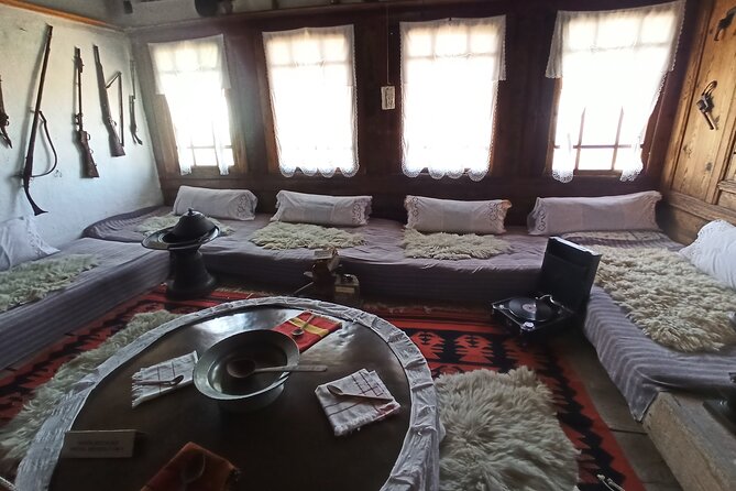 Kruja & Durres | History and Local Food - What you actually get for $186.24 per person
