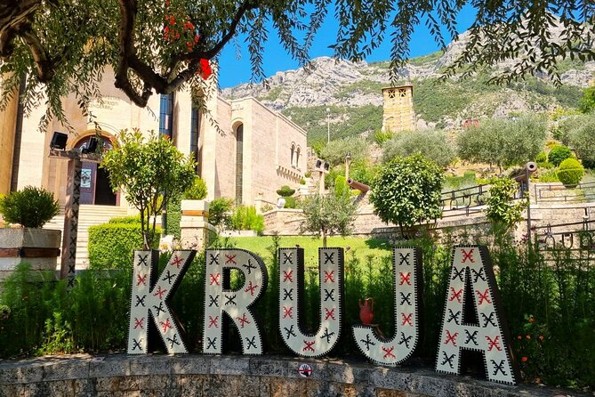 Kruja & Durres; Semi - Private Day Tour from Tirana - Why Krujë and Durrës feels like a smart pairing