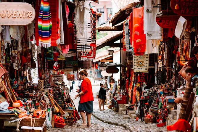 Kruja & Durres; Semi - Private Day Tour from Tirana - Durres ruins, Venetian Tower, and the Vollga seaside promenade